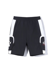Детские шорты KELME Boy's Woven Pants Black