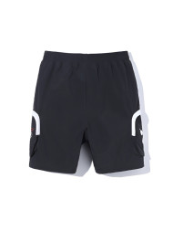 Детские шорты KELME Boy's Woven Pants Black
