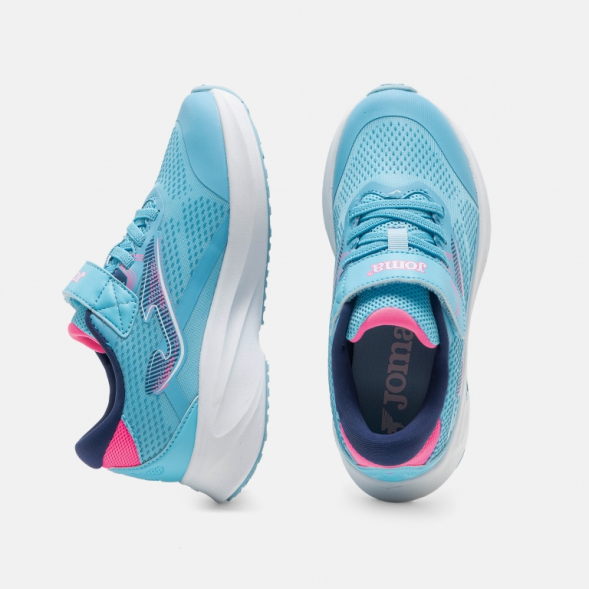 HISPALIS JR 2605 AZUL