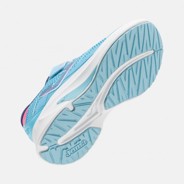 Беговые кроссовки JOMA HISPALIS JR 2605  