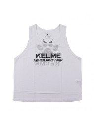Манишка KELME China Division B Vest White