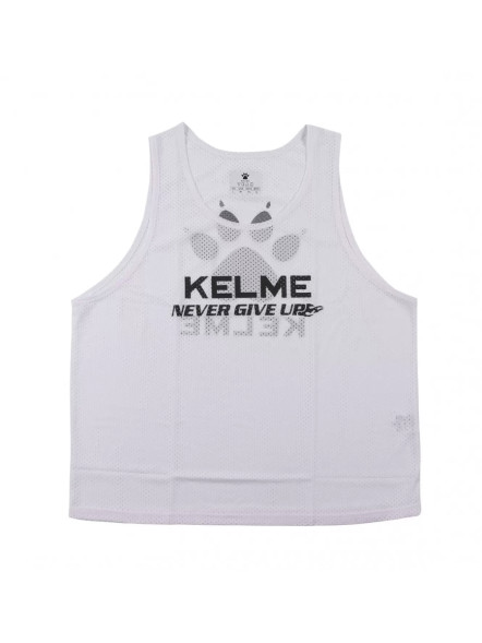Манишка KELME China Division B Vest White