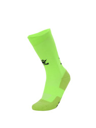 Носки KELME Silicone Sports Socks Light Green