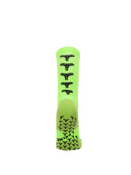 Носки KELME Silicone Sports Socks Light Green