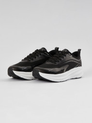 Кроссовки FN Comfort (Black/White)