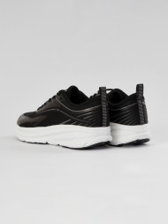 Кроссовки FN Comfort (Black/White)
