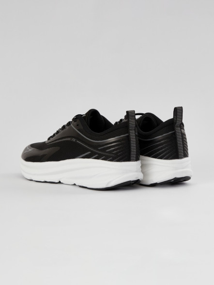 Кроссовки FN Comfort (Black/White)