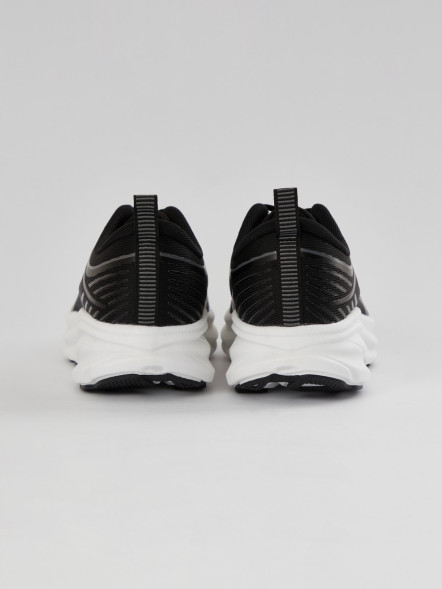 Кроссовки FN Comfort (Black/White)