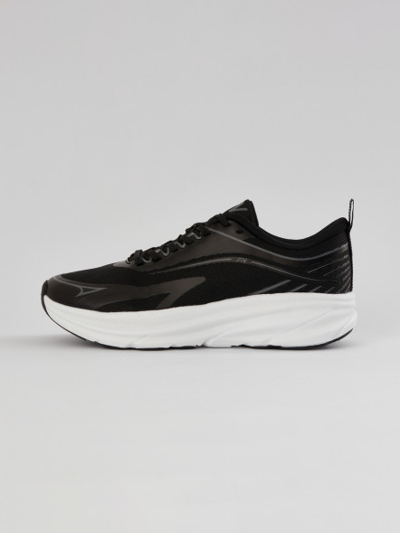 Кроссовки FN Comfort (Black/White)