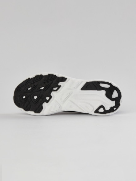 Кроссовки FN Comfort (Black/White)