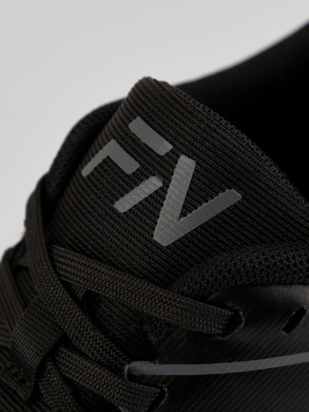 Кроссовки FN Comfort (Black/White)