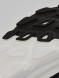 Кроссовки FN Comfort (Black/White)