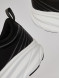 Кроссовки FN Comfort (Black/White)