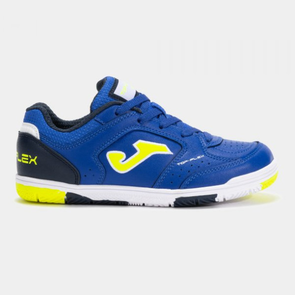 Футзалки JOMA TOP FLEX IN