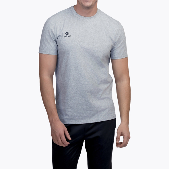 Футболка KELME MADRID 7351TX1091.222