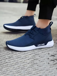 Кроссовки KELME Men's Training Shoes Blue