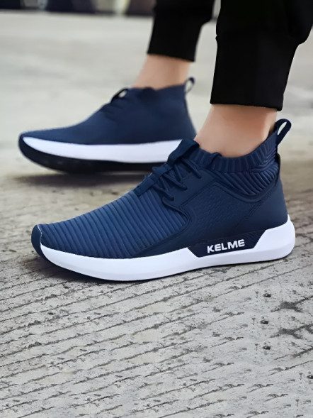 Кроссовки KELME Men's Training Shoes Blue