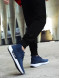 Кроссовки KELME Men's Training Shoes Blue