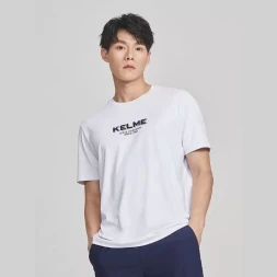 Function short T KELME Function Short T Dark Blue