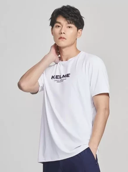 Function short T KELME Function Short T Dark Blue
