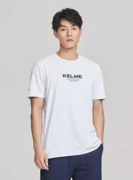 Function short T KELME Function Short T Dark Blue