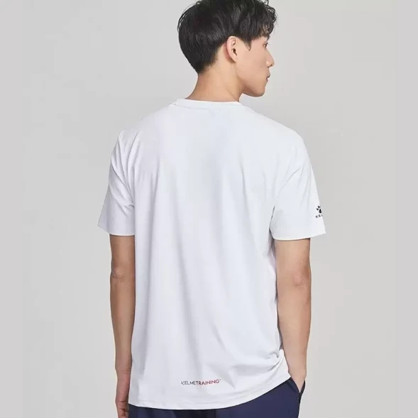 Function short T KELME Function Short T Dark Blue