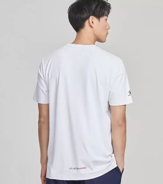 Function short T KELME Function Short T Dark Blue