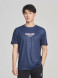 Function short T KELME Function Short T Dark Blue
