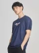 Function short T KELME Function Short T Dark Blue