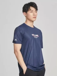 Function short T KELME Function Short T Dark Blue