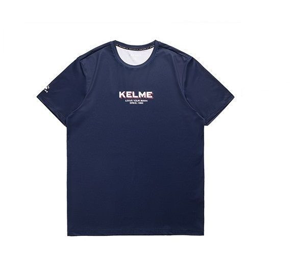 Function short T KELME Function Short T Dark Blue