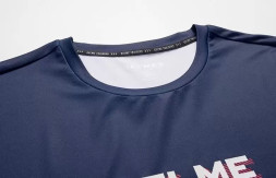 Function short T KELME Function Short T Dark Blue