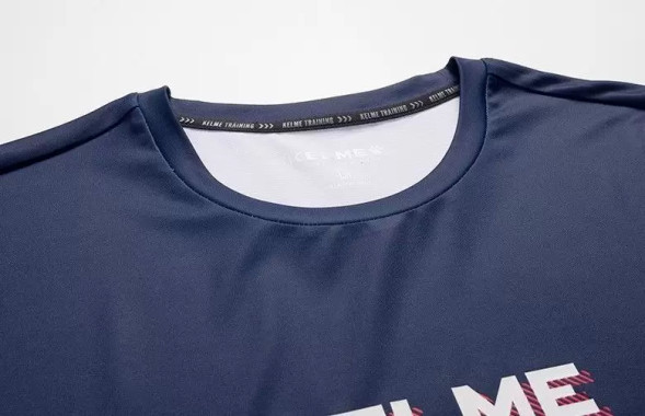 Function short T KELME Function Short T Dark Blue