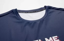 Function short T KELME Function Short T Dark Blue