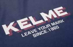 Function short T KELME Function Short T Dark Blue