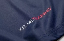 Function short T KELME Function Short T Dark Blue