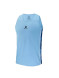 Майка KELME Adult Training Vest Light Blue