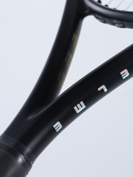 Теннисная ракетка KELME Tennis Racket (280G) Black