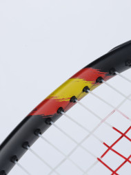 Теннисная ракетка KELME Tennis Racket (280G) Black