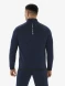 Спортивный костюм KELME Knit Jacket Suit Dark Blue