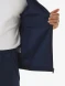 Спортивный костюм KELME Knit Jacket Suit Dark Blue