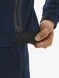 Спортивный костюм KELME Knit Jacket Suit Dark Blue