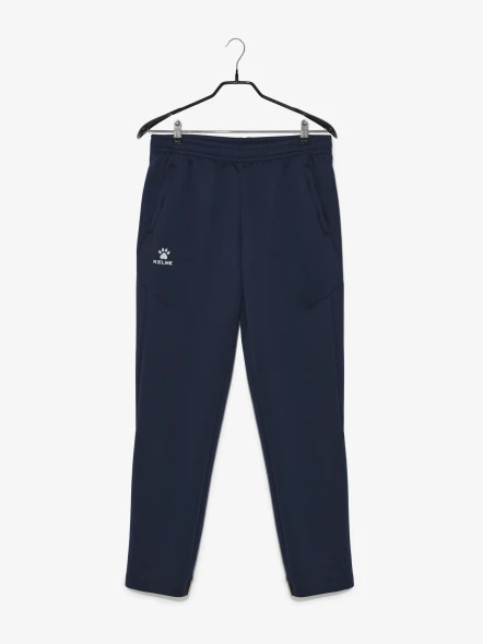 Спортивный костюм KELME Knit Jacket Suit Dark Blue