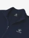 Спортивный костюм KELME Knit Jacket Suit Dark Blue
