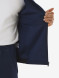 Спортивный костюм KELME Knit Jacket Suit Dark Blue