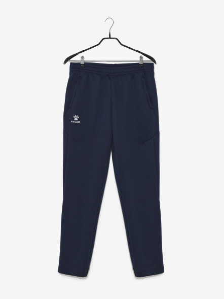 Спортивный костюм KELME Knit Jacket Suit Dark Blue