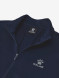 Спортивный костюм KELME Knit Jacket Suit Dark Blue