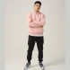 Худи KELME Hooded Sweater Pink