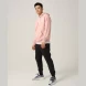 Худи KELME Hooded Sweater Pink