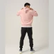 Худи KELME Hooded Sweater Pink